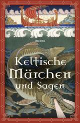 Cover-Bild Keltische Märchen und Sagen