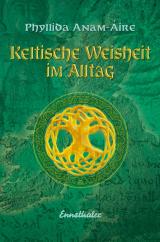 Cover-Bild Keltische Weisheit im Alltag