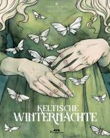 Cover-Bild Keltische Winternächte