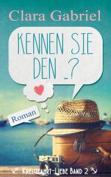 Cover-Bild Kennen Sie den ...?