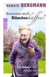 Cover-Bild Kennense noch Blümchenkaffee?