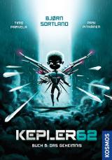 Cover-Bild Kepler62: Buch 6 - Das Geheimnis