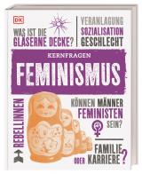 Cover-Bild Kernfragen. Feminismus
