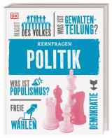 Cover-Bild Kernfragen. Politik