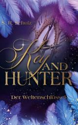 Cover-Bild Key and Hunter