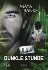 Cover-Bild KGI - Dunkle Stunde