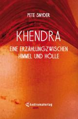 Cover-Bild Khendra - Eine Erzählung zwischen Himmel und Hölle
