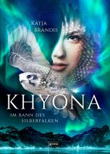 Cover-Bild Khyona (1). Im Bann des Silberfalken