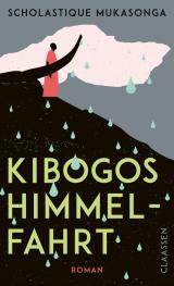 Cover-Bild Kibogos Himmelfahrt
