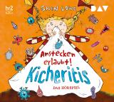 Cover-Bild Kicheritis – Anstecken erlaubt!