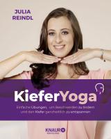 Cover-Bild Kiefer-Yoga