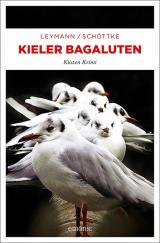 Cover-Bild Kieler Bagaluten