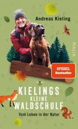 Cover-Bild Kielings kleine Waldschule