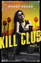 Cover-Bild Kill Club