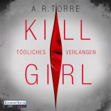 Cover-Bild Kill Girl