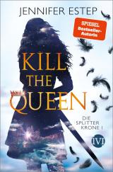 Cover-Bild Kill the Queen