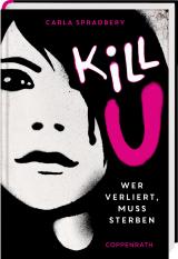 Cover-Bild Kill U