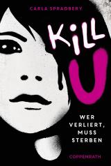 Cover-Bild Kill U