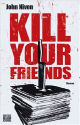 Cover-Bild Kill Your Friends