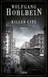 Cover-Bild Killer City
