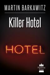 Cover-Bild Killer Hotel