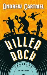 Cover-Bild Killer Rock