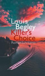Cover-Bild Killer's Choice