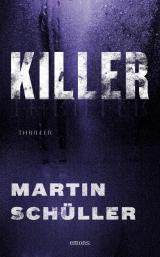 Cover-Bild Killer