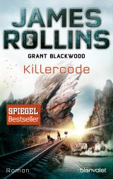 Cover-Bild Killercode