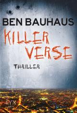 Cover-Bild Killerverse