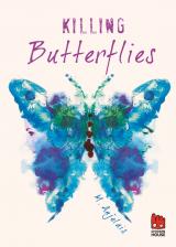 Cover-Bild Killing Butterflies