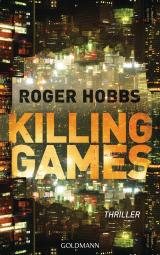 Cover-Bild Killing Games