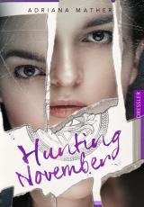 Cover-Bild Killing November 2. Hunting November