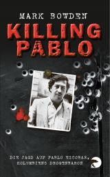 Cover-Bild Killing Pablo