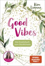 Cover-Bild Kim Lianne: Good Vibes