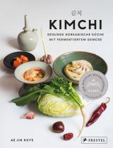 Cover-Bild Kimchi