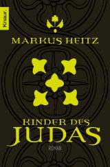 Cover-Bild Kinder des Judas
