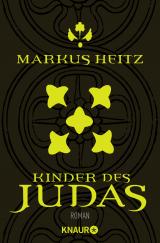 Cover-Bild Kinder des Judas
