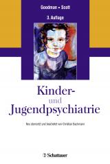 Cover-Bild Kinder- und Jugendpsychiatrie