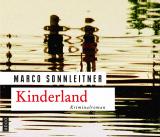 Cover-Bild Kinderland