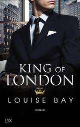Cover-Bild King of London