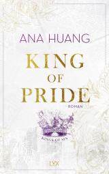 Cover-Bild King of Pride