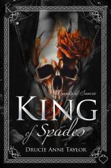 Cover-Bild King of Spades