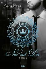 Cover-Bild King's Legacy - Nur mit dir