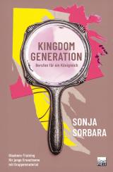 Cover-Bild Kingdom Generation