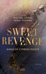 Cover-Bild Kings of Cypress Pointe - Sweet Revenge