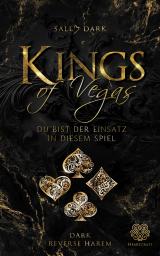 Cover-Bild Kings of Vegas