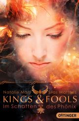 Cover-Bild Kings & Fools