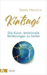 Cover-Bild Kintsugi