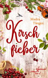 Cover-Bild Kirschfieber